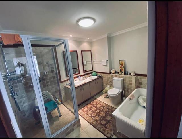 2 BEDROOM TOWNHOUSE FOR SALE IN NEWLANDS